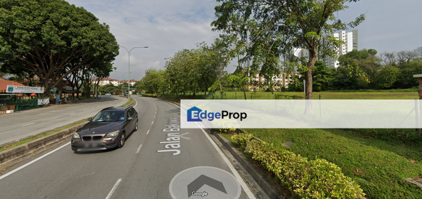 PUCHONG COMMERCIAL LAND @ PUCHONG HARTAMAS, Selangor, Bandar Puteri Puchong