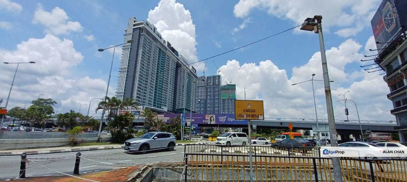 kuala lumpur, pudu, jalan loke yew, jalan sungei besi shop for sale, Kuala Lumpur, Pudu
