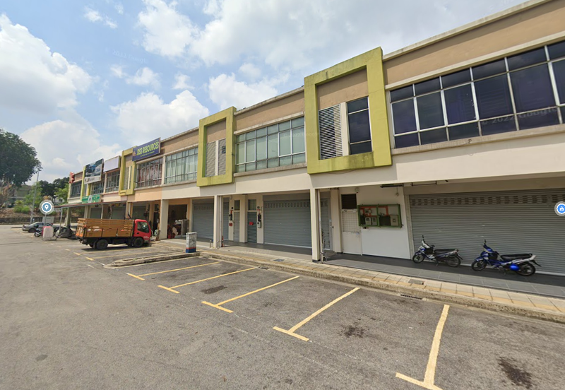 Alam Damai Industrial Park