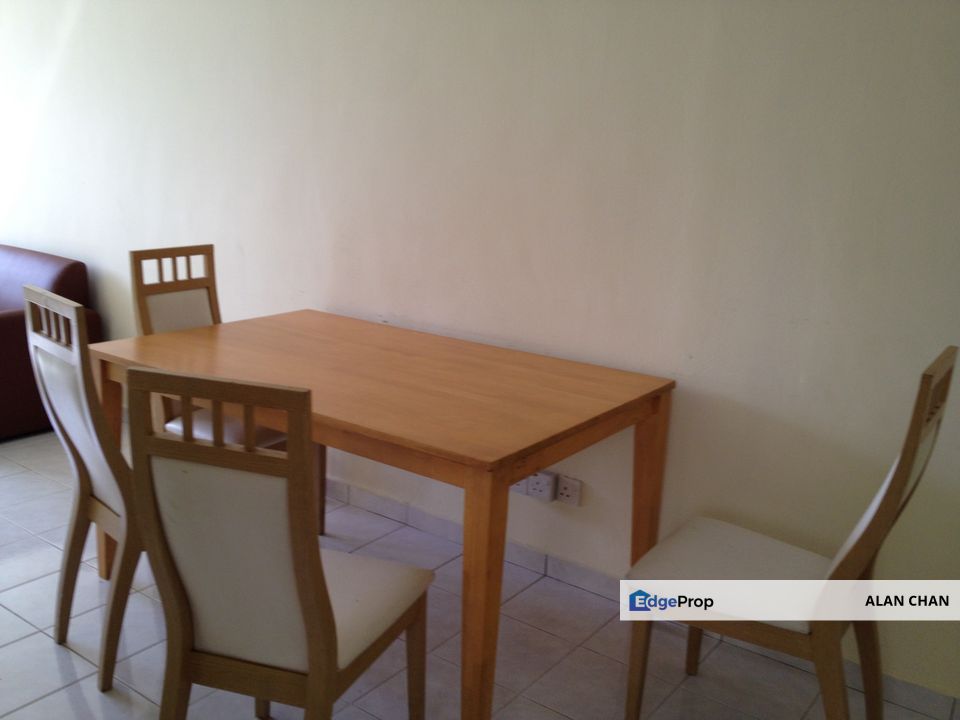 Apartment @ CBC for SALE, Kuala Lumpur, Cheras