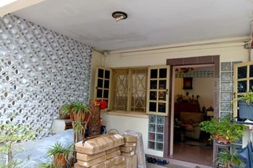 Happy Garden (Taman Gembira)