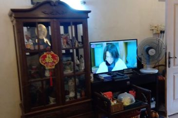 Happy Garden (Taman Gembira)