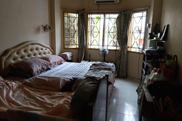 Happy Garden (Taman Gembira)