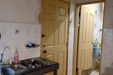 Happy Garden (Taman Gembira)