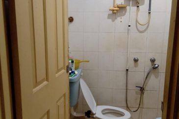 Happy Garden (Taman Gembira)