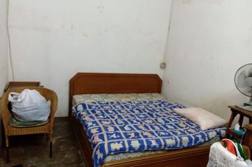 Happy Garden (Taman Gembira)