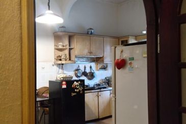 Happy Garden (Taman Gembira)