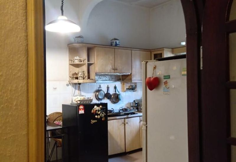 Happy Garden (Taman Gembira)