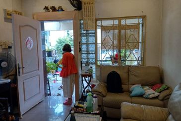 Happy Garden (Taman Gembira)