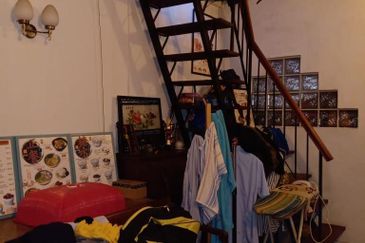 Happy Garden (Taman Gembira)