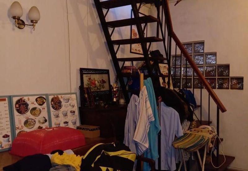 Happy Garden (Taman Gembira)