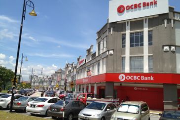 Taman Alam Damai (Damai Niaga)