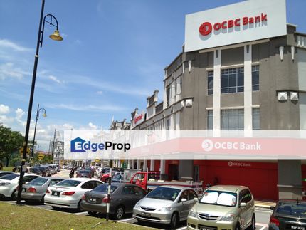 2 stry shop @ Damai Niaga, Alam Damai for SALE, Kuala Lumpur, Cheras