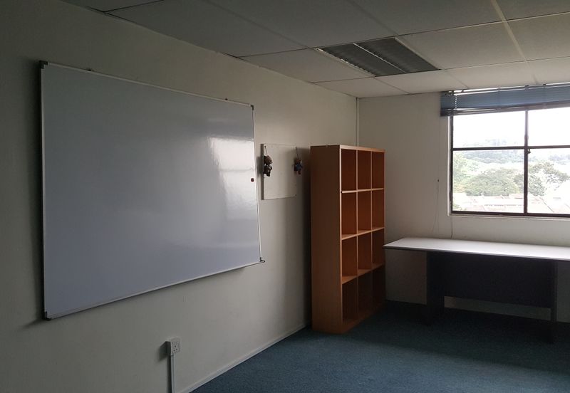 Cheras Business Centre