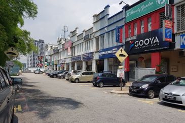 Taman Alam Damai (Damai Niaga)