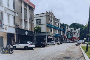 Taman Alam Damai (Damai Niaga)