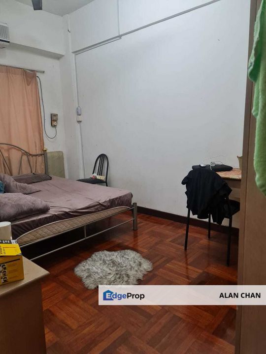 Pearl Point Condominium@ Jalan Klang Lama For Sale, Kuala Lumpur, Jalan Klang Lama (Old Klang Road)