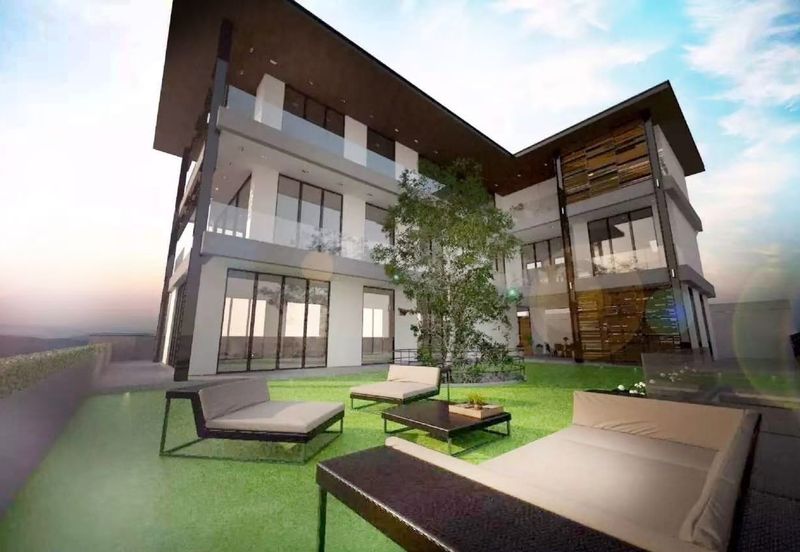 Bandar Mahkota Cheras