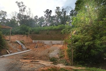 Bandar Mahkota Cheras