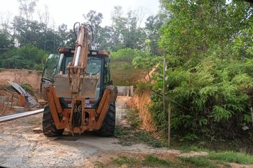 Bandar Mahkota Cheras