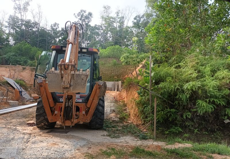 Bandar Mahkota Cheras