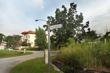 Bandar Mahkota Cheras