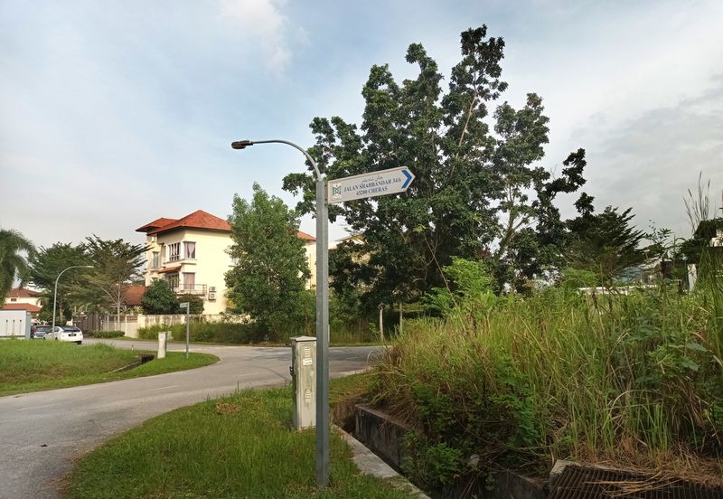 Bandar Mahkota Cheras