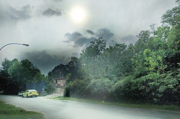 Bandar Mahkota Cheras