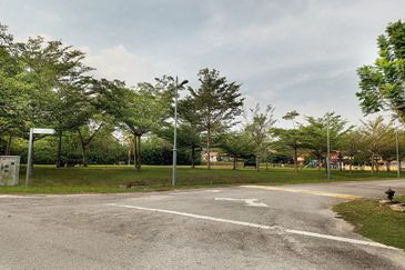 Bandar Mahkota Cheras