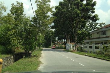 Bandar Mahkota Cheras