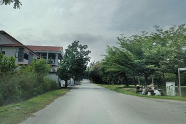 Bandar Mahkota Cheras