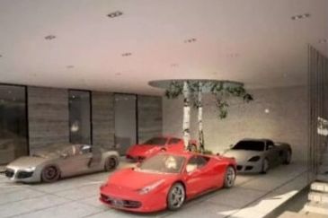 Bandar Mahkota Cheras