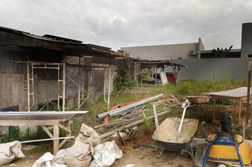 Bandar Mahkota Cheras