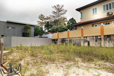 Bandar Mahkota Cheras