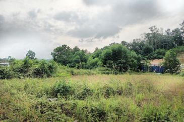 Bandar Mahkota Cheras