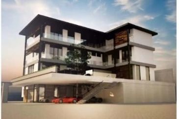 Bandar Mahkota Cheras