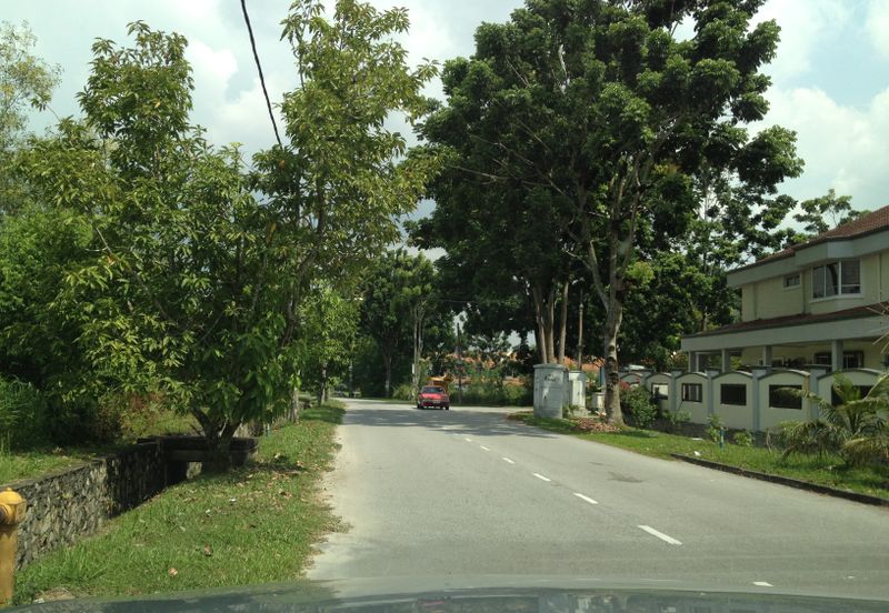 Bandar Mahkota Cheras