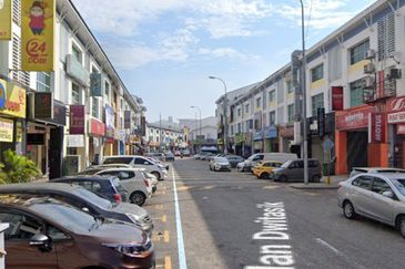 Bandar Sri Permaisuri