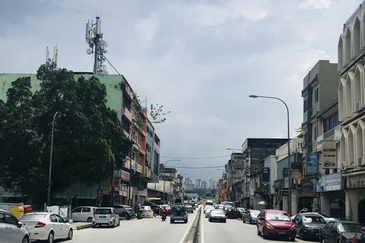 Salak Selatan