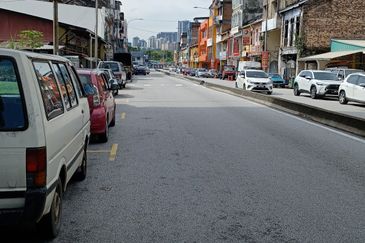 Salak Selatan
