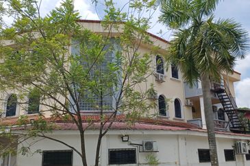 Taman Taynton (Taynton View)