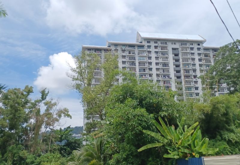 Taman Taynton (Taynton View)