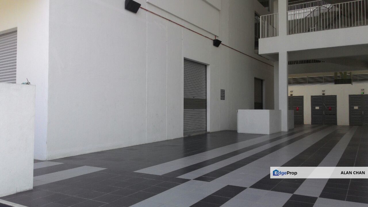 Prima Bizwalk Business Park, Taman Tasik Prima, Puchong OFFICE FOR SALE, Selangor, Puchong