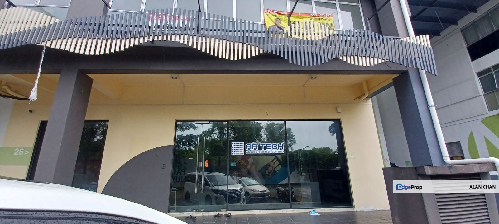 Prima Bizwalk Business Park, Taman Tasik Prima, Puchong OFFICE FOR SALE, Selangor, Puchong
