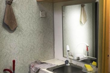 Cheras Business Centre