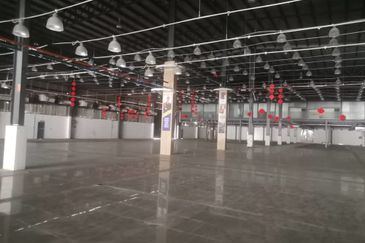 Subang Industrial Park