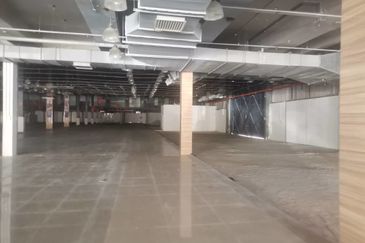 Subang Industrial Park