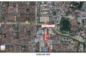 Subang Industrial Park