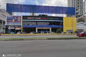 Subang Industrial Park