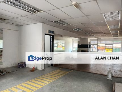 Office Lot @ Damai Niaga, Alam Damai for RENT, Kuala Lumpur, Cheras